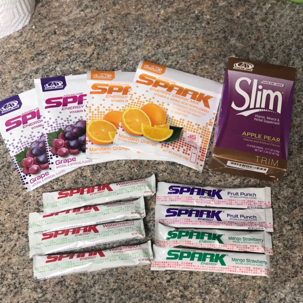 AdvoCare bundle